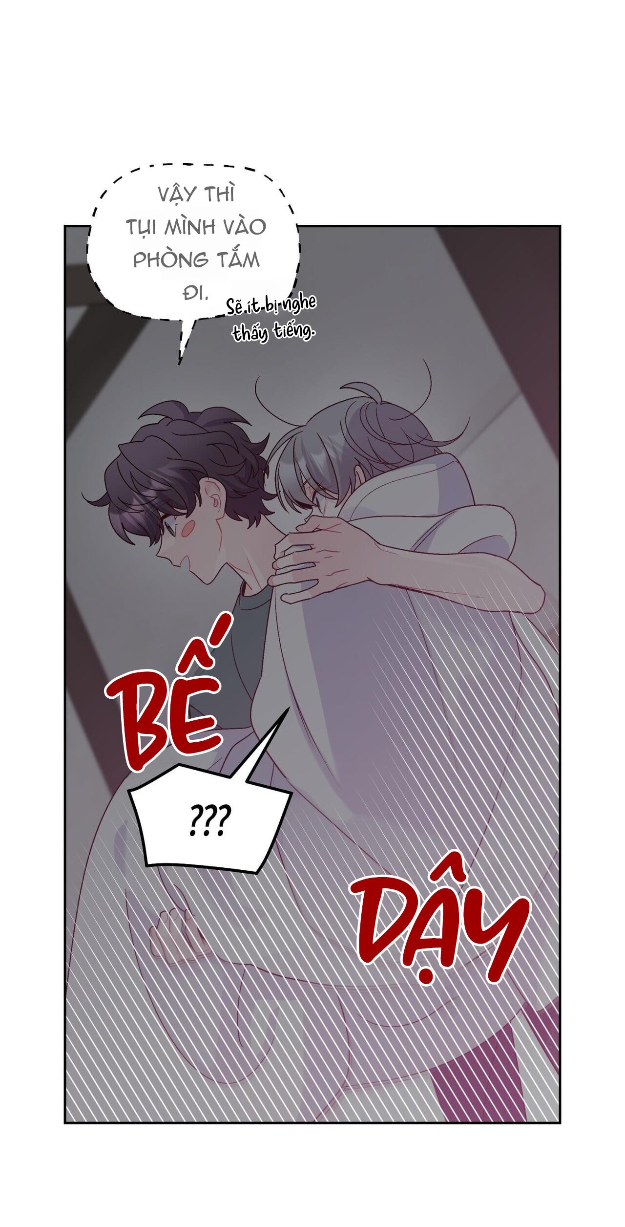 (END) Merry Marbling Chapter 78 - Trang 2