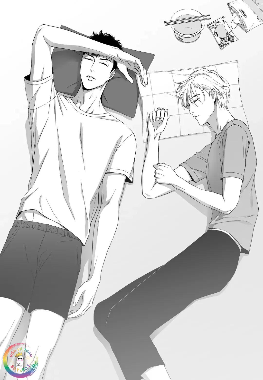 (END) Hai Đôi Tay Sinh Động Chapter 13 - Trang 2