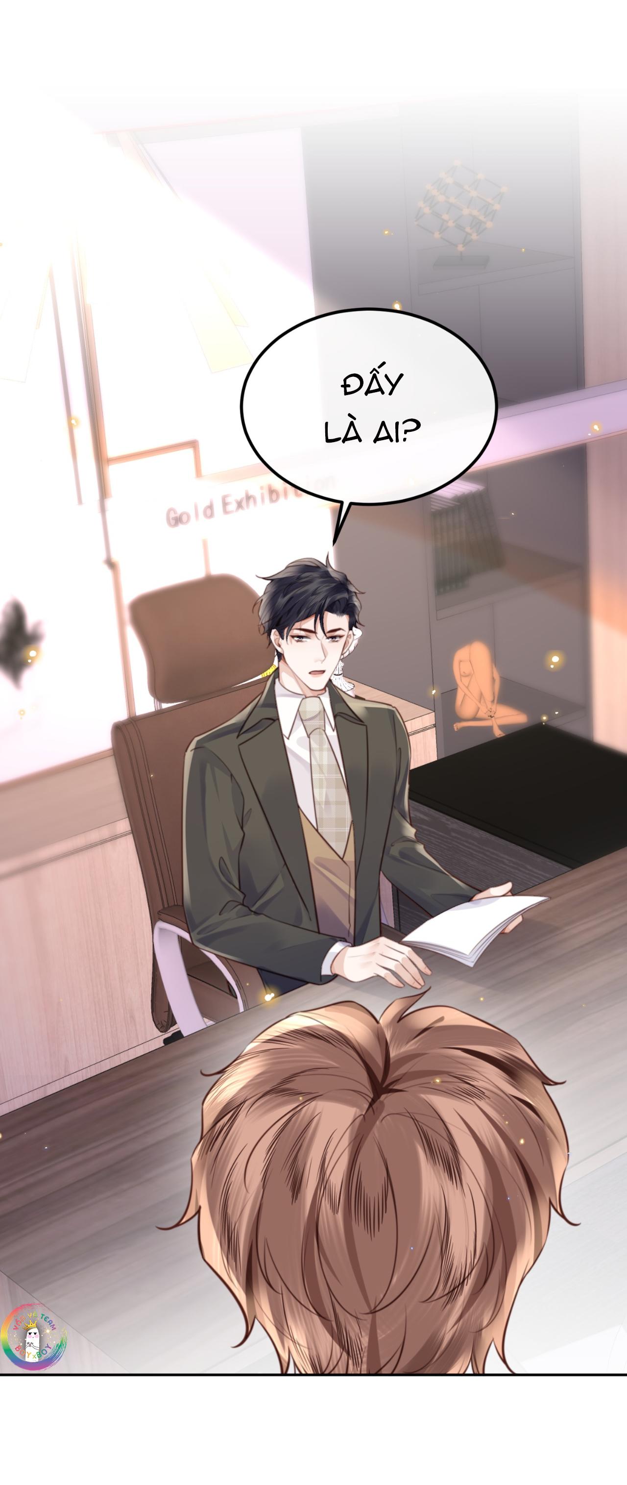 (END) Đặc Chế Cho Riêng Anh Chapter 92 - Next Chapter 93