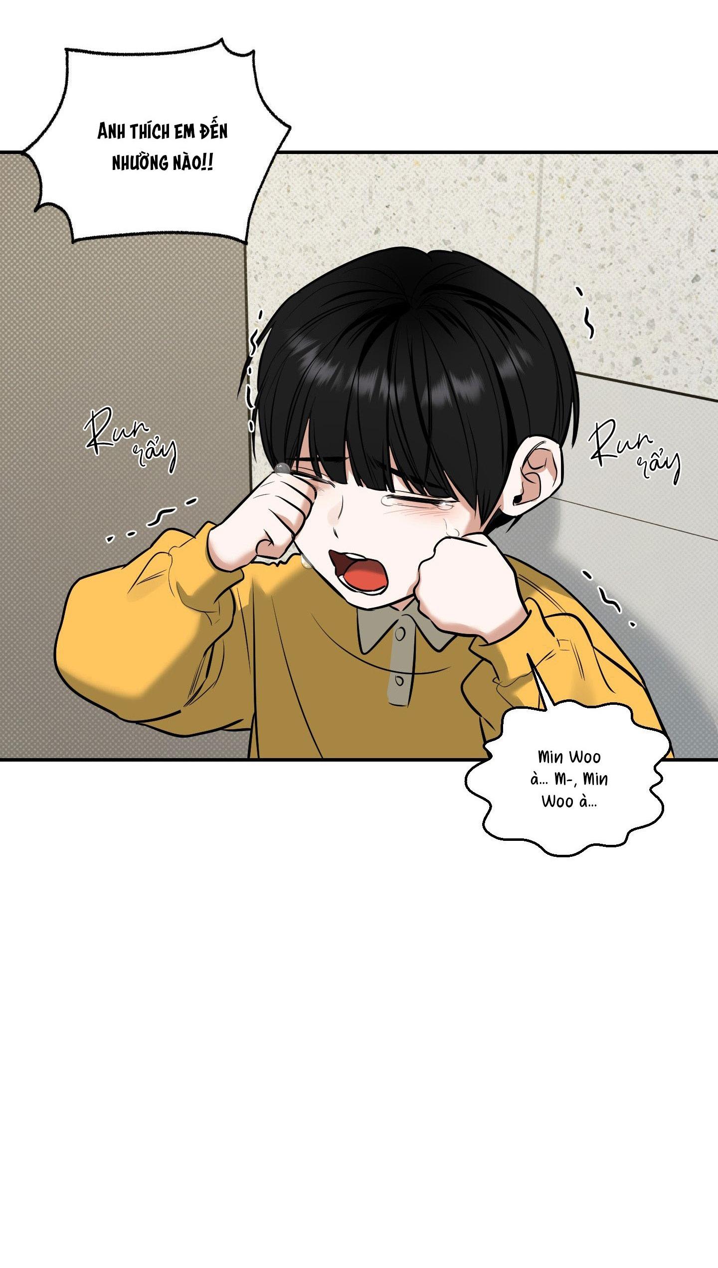 |DROP| Hưởng Lợi Chapter 5 - Trang 2