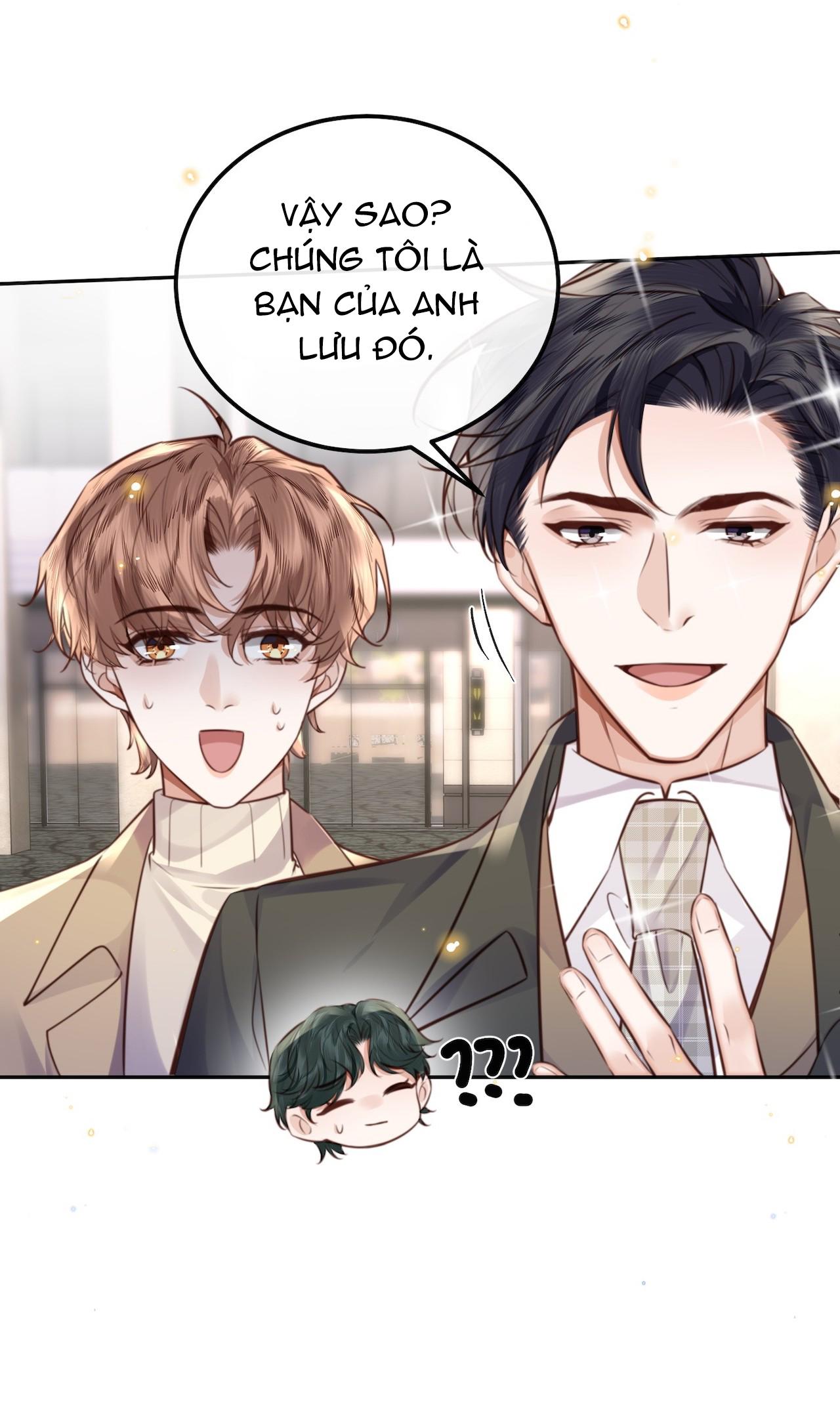 (END) Đặc Chế Cho Riêng Anh Chapter 87 - Next Chapter 88 New season
