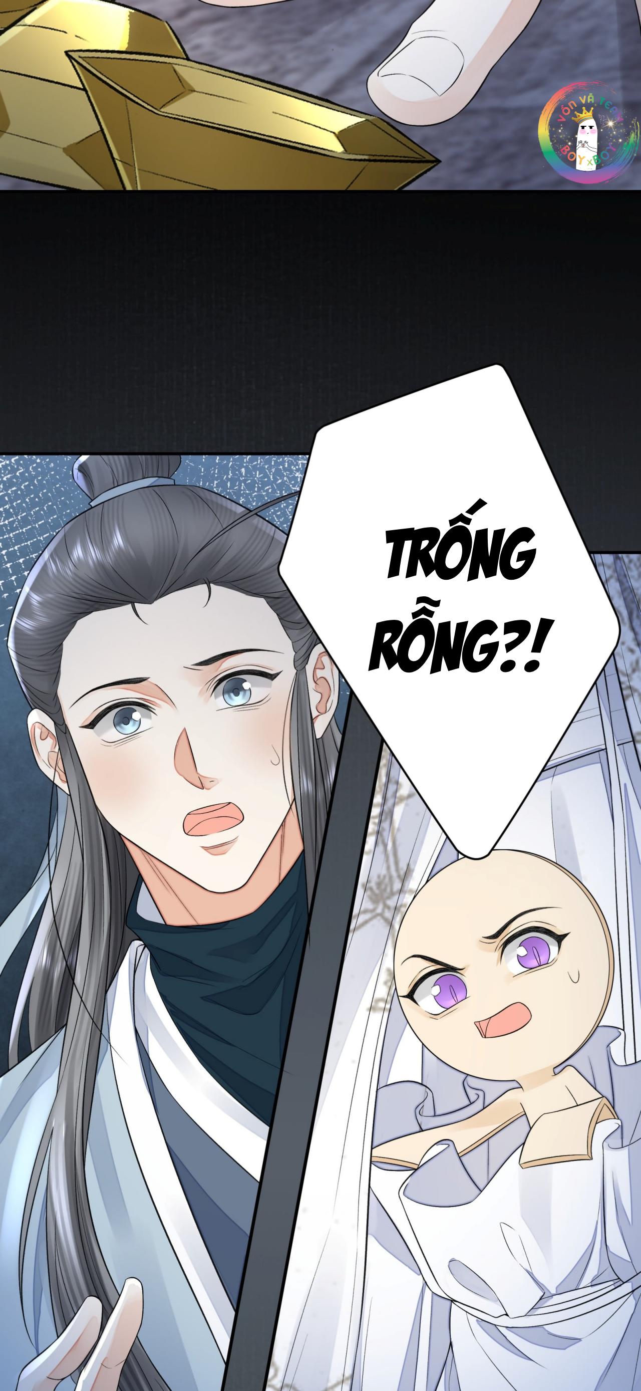 (END) Đồng Tiền Kham Thế Chapter 24 - Next Chapter 25