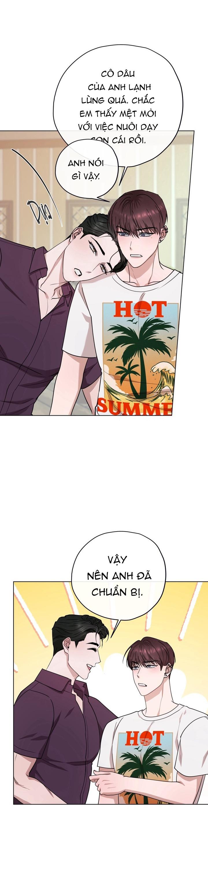 CÔ DÂU RỒNG Chapter 11 nt4 - Trang 2