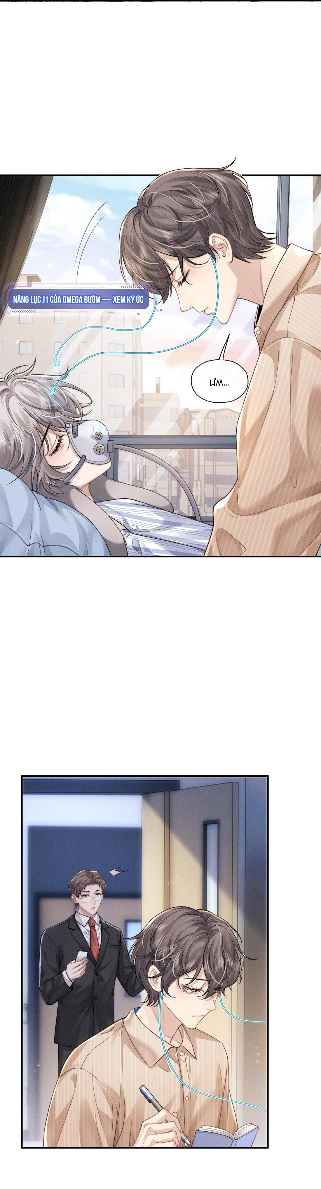 Chấp Sự Thỏ Tai Cụp Chapter 101 - Next Chapter 102
