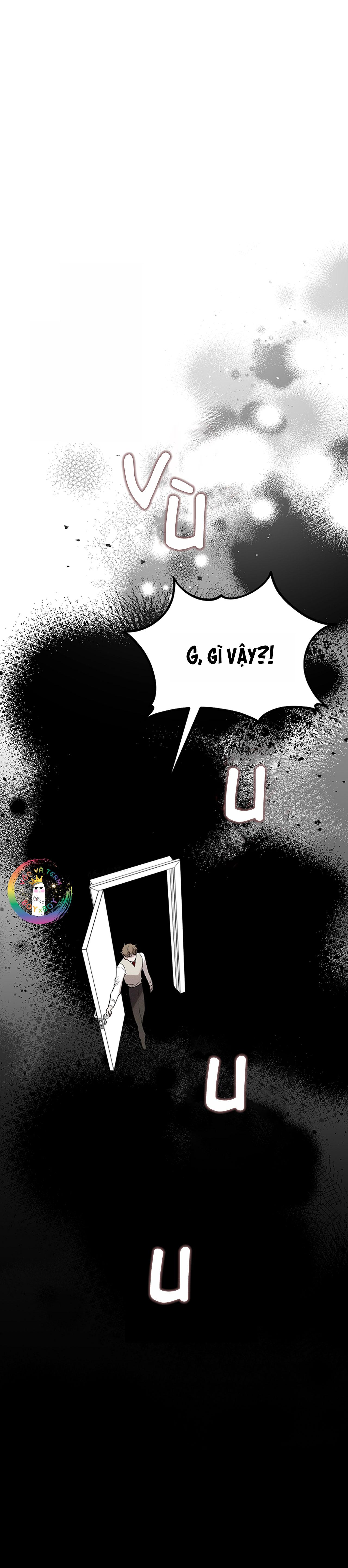 (END) Này, Đừng Có Nhấn Cái Nút Đó! Chapter 27 - Trang 2