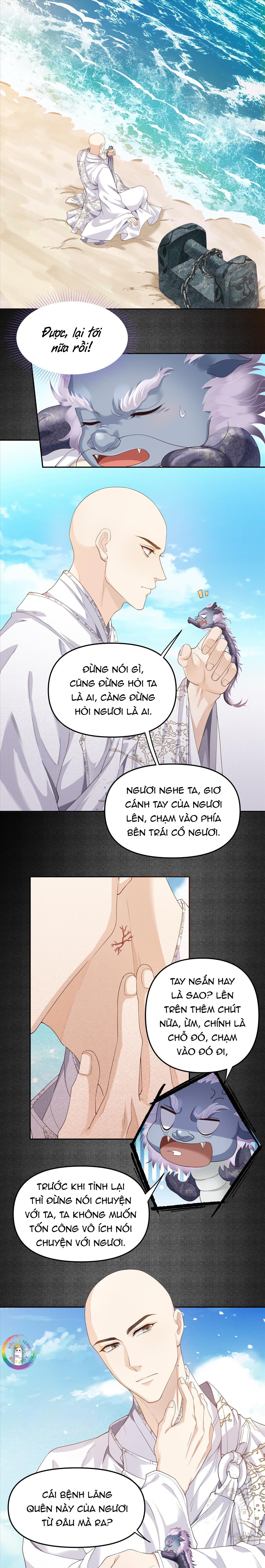 (END) Đồng Tiền Kham Thế Chapter 47 - Next Chapter 48