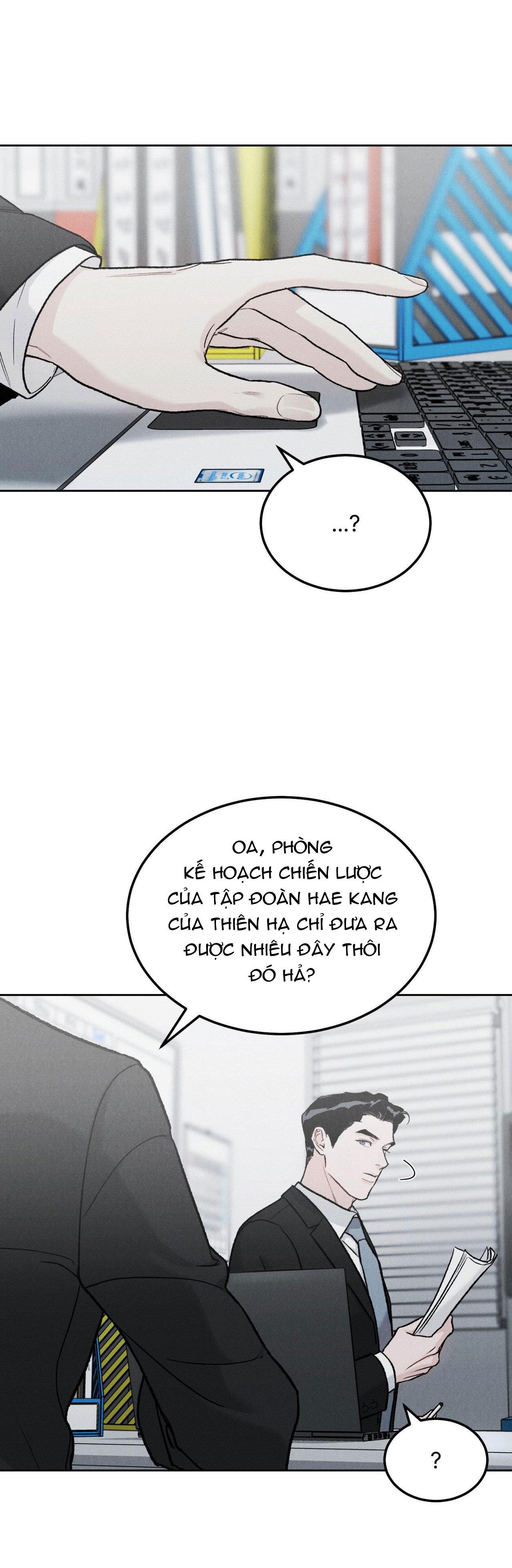 VƯỢT QUA GIỚI HẠN Chapter 76 - Next Chapter 77
