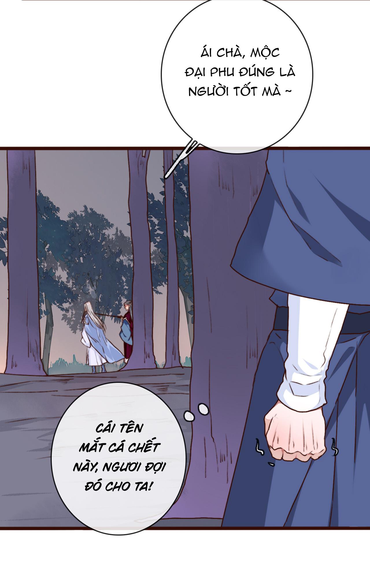 Hạnh Lâm Phương Hoa Chapter 79 - Next Chapter 80