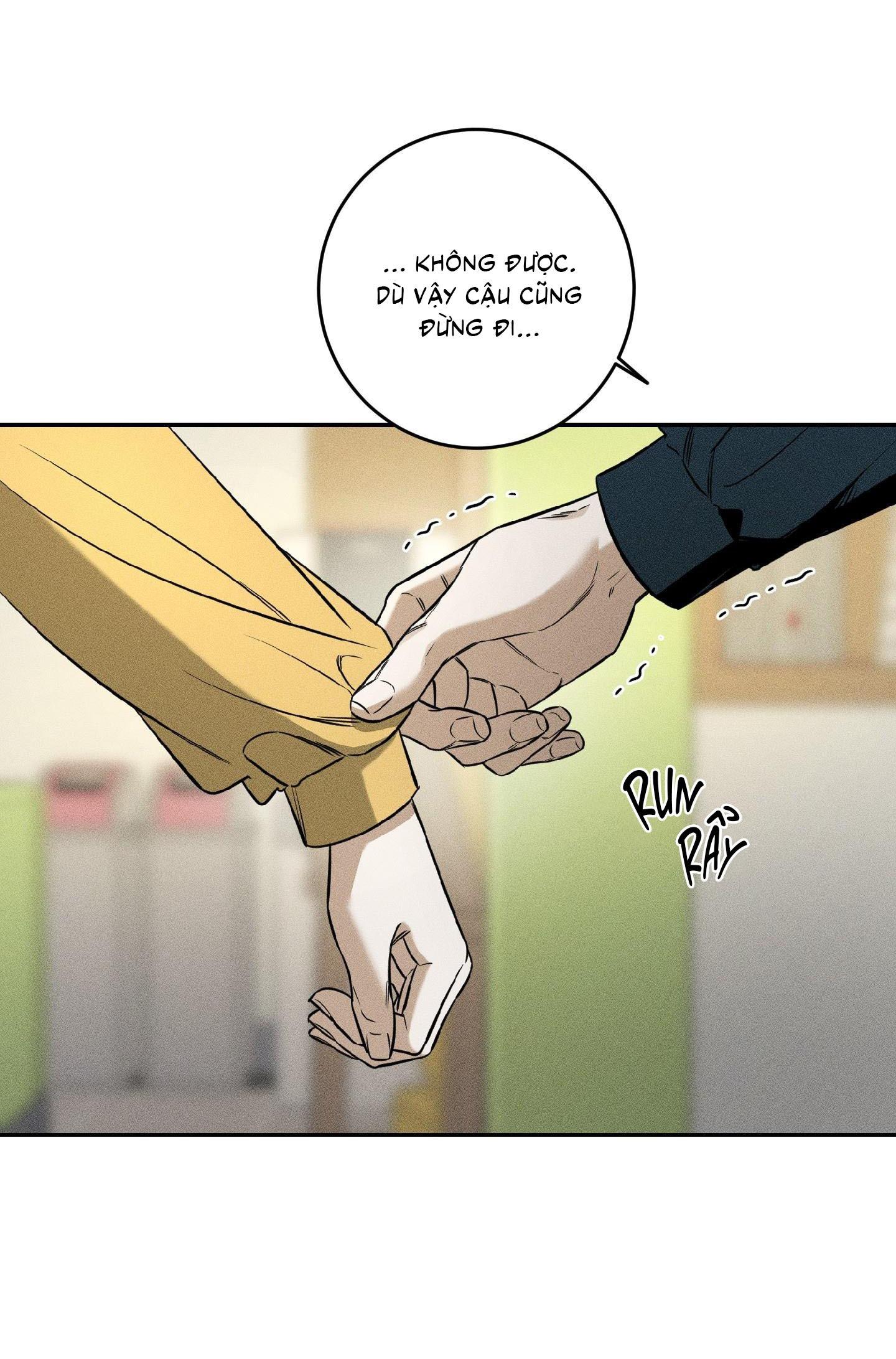 |DROP| Hưởng Lợi Chapter 34 Season 2 - Trang 2