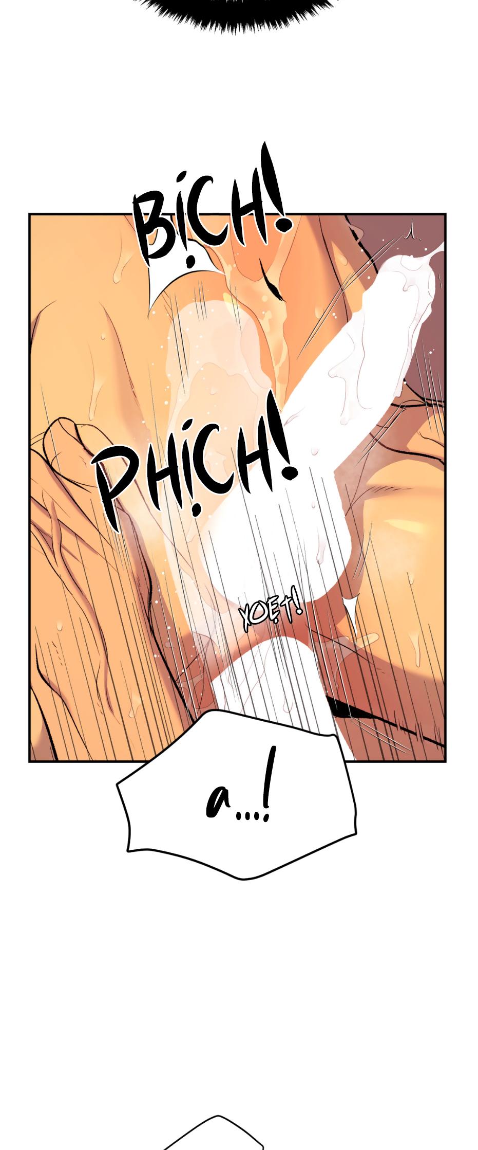 Jinx Chapter 39 - Next Chapter 40