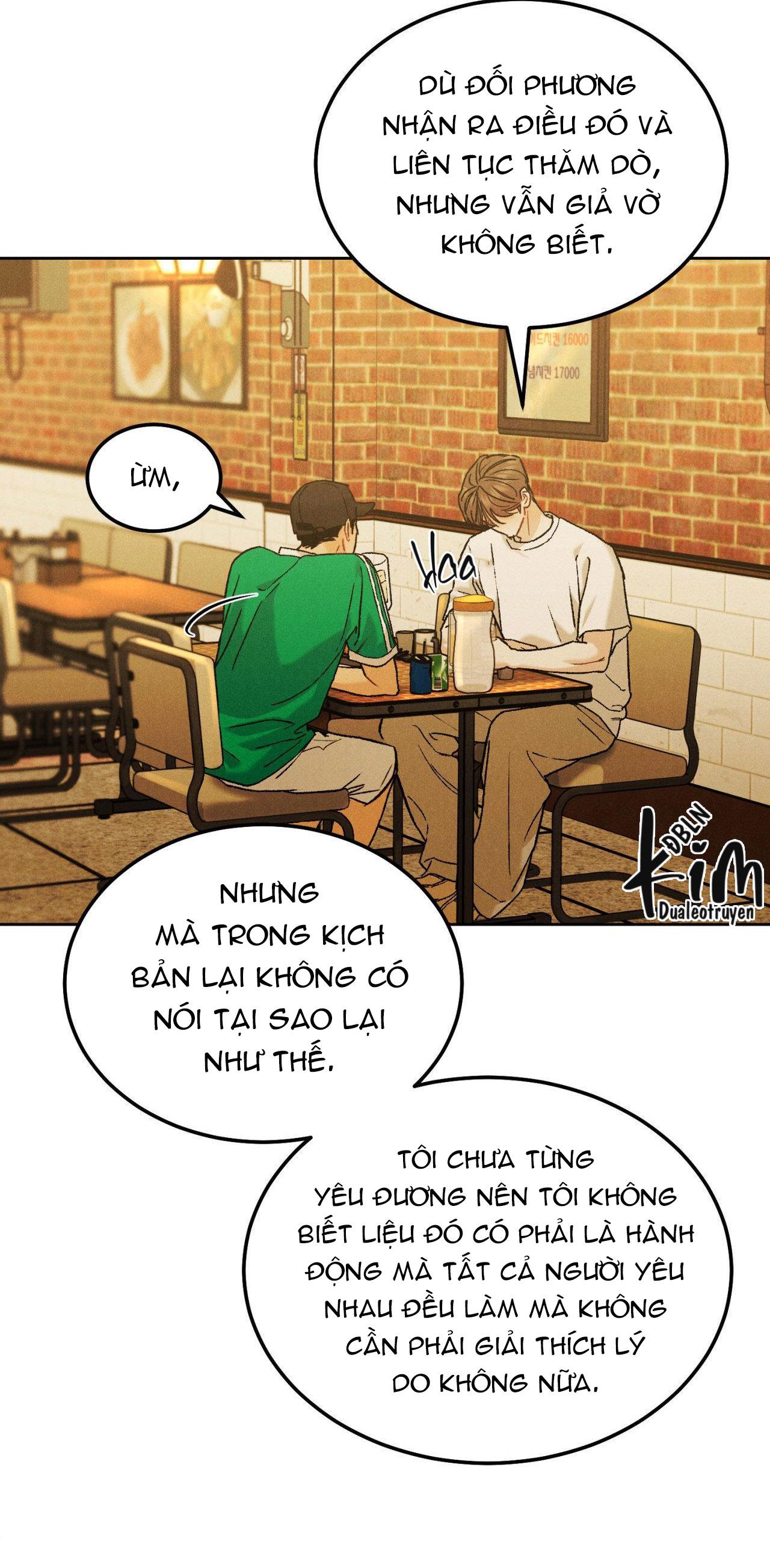 VƯỢT QUA GIỚI HẠN Chapter 86 NT1 - Next Chapter 87