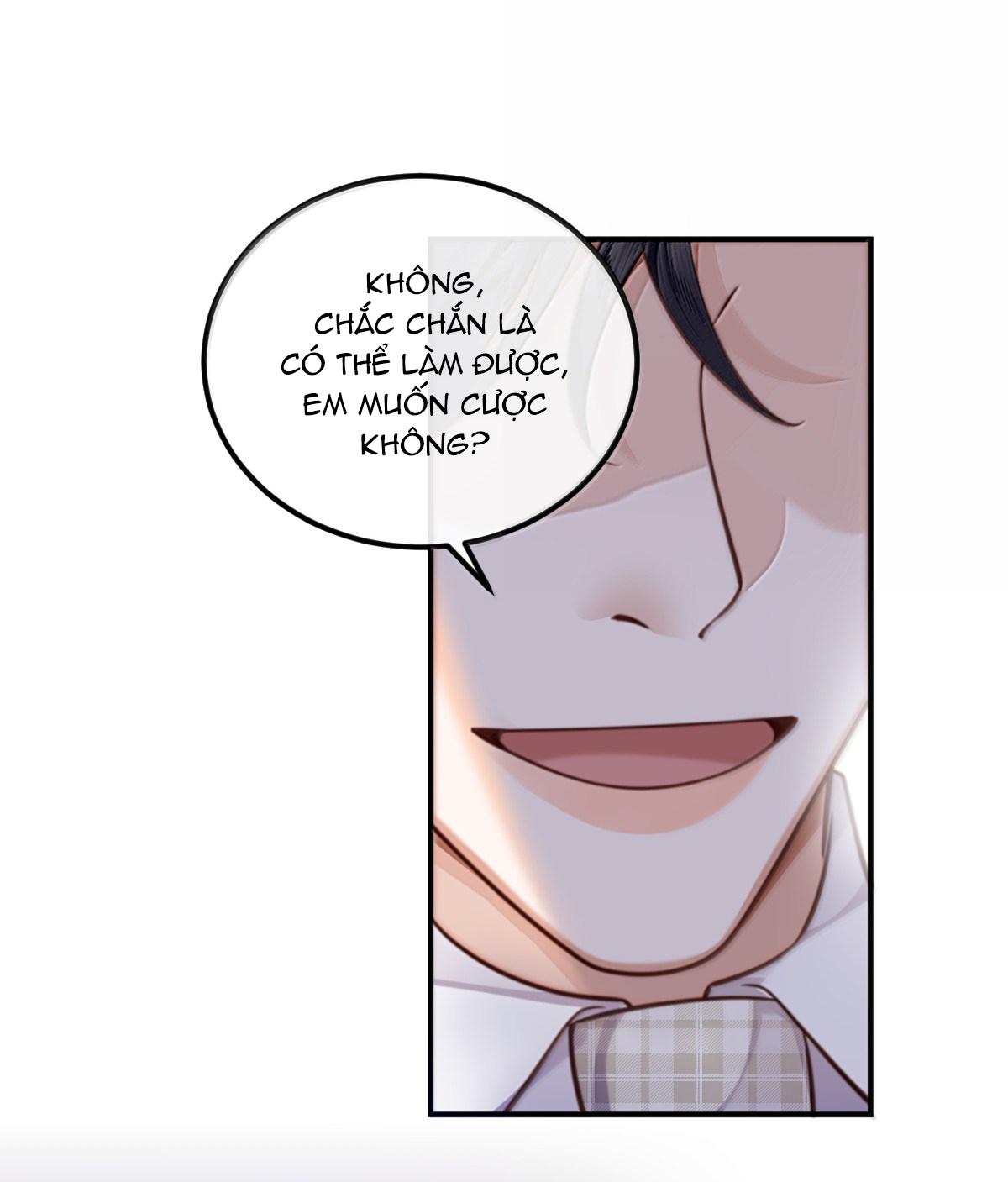 (END) Đặc Chế Cho Riêng Anh Chapter 120 - Next Chapter 120.1 Chụt Chụt