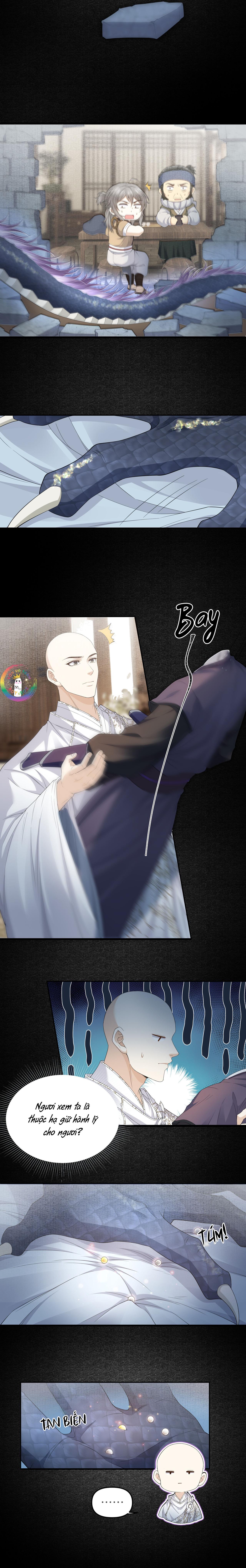 (END) Đồng Tiền Kham Thế Chapter 62 - Next Chapter 63