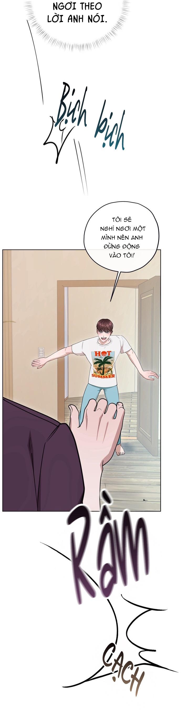 CÔ DÂU RỒNG Chapter 11 nt4 - Trang 2