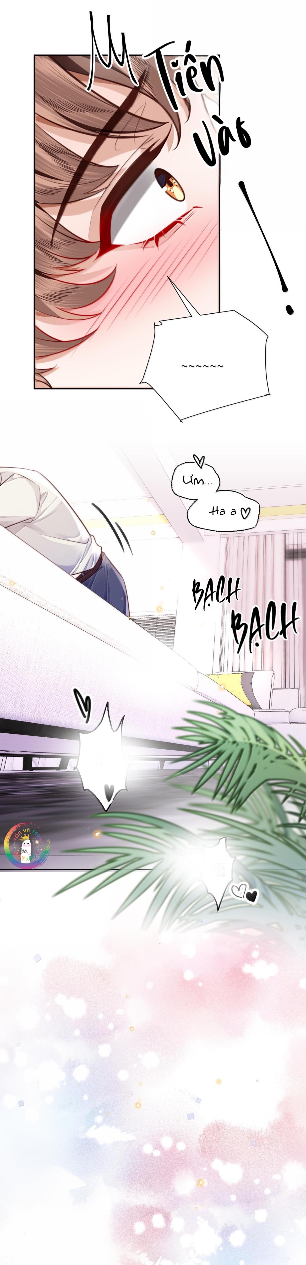 (END) Đặc Chế Cho Riêng Anh Chapter 96 - Next Chapter 97