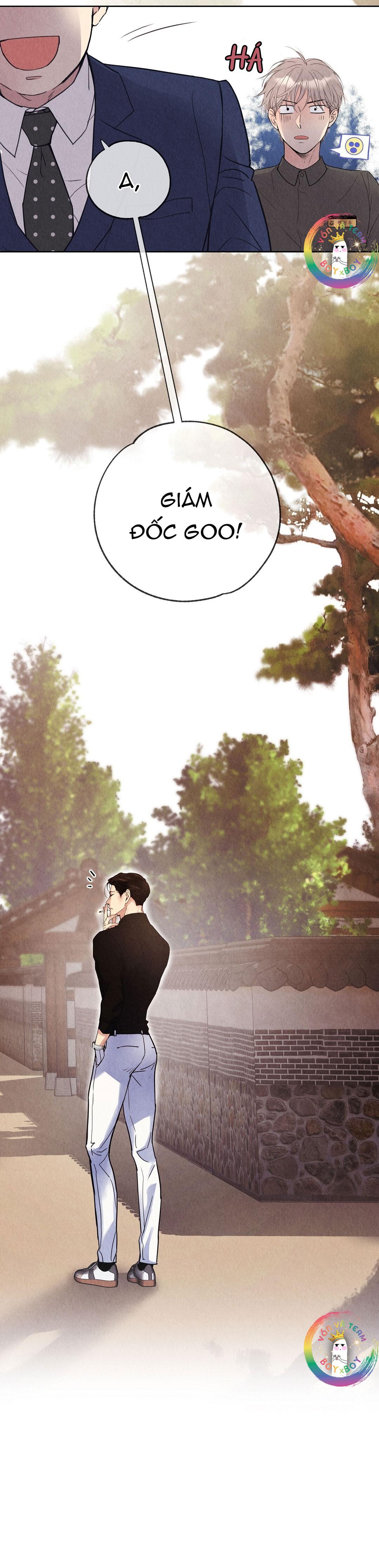 Ác Nhân Đàm Chapter 3 - Next Chapter 4