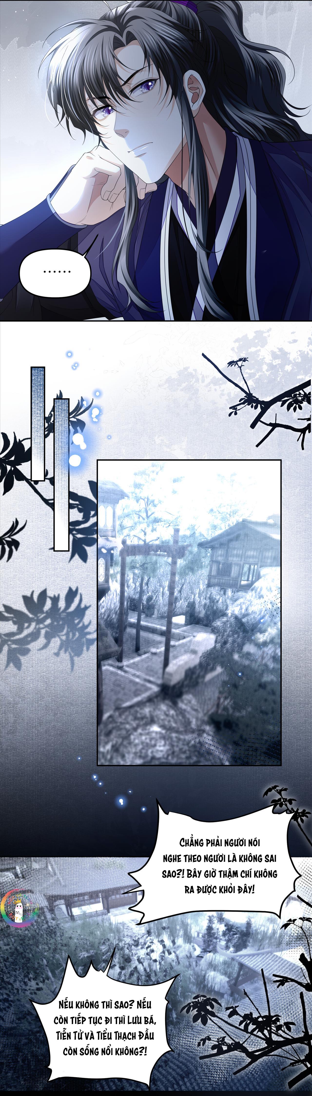 (END) Đồng Tiền Kham Thế Chapter 69 - Next Chapter 70