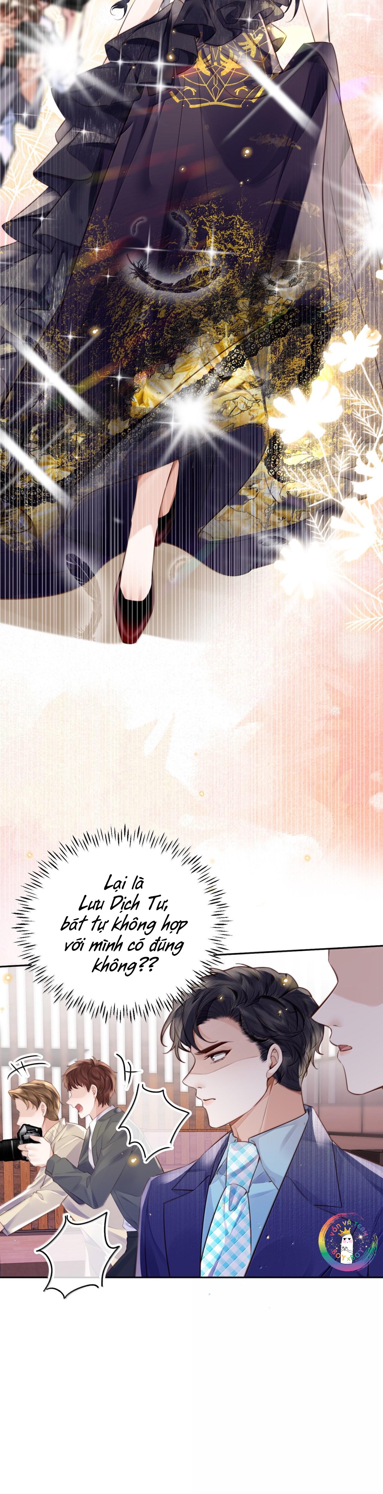 (END) Đặc Chế Cho Riêng Anh Chapter 105 - Next Chapter 106