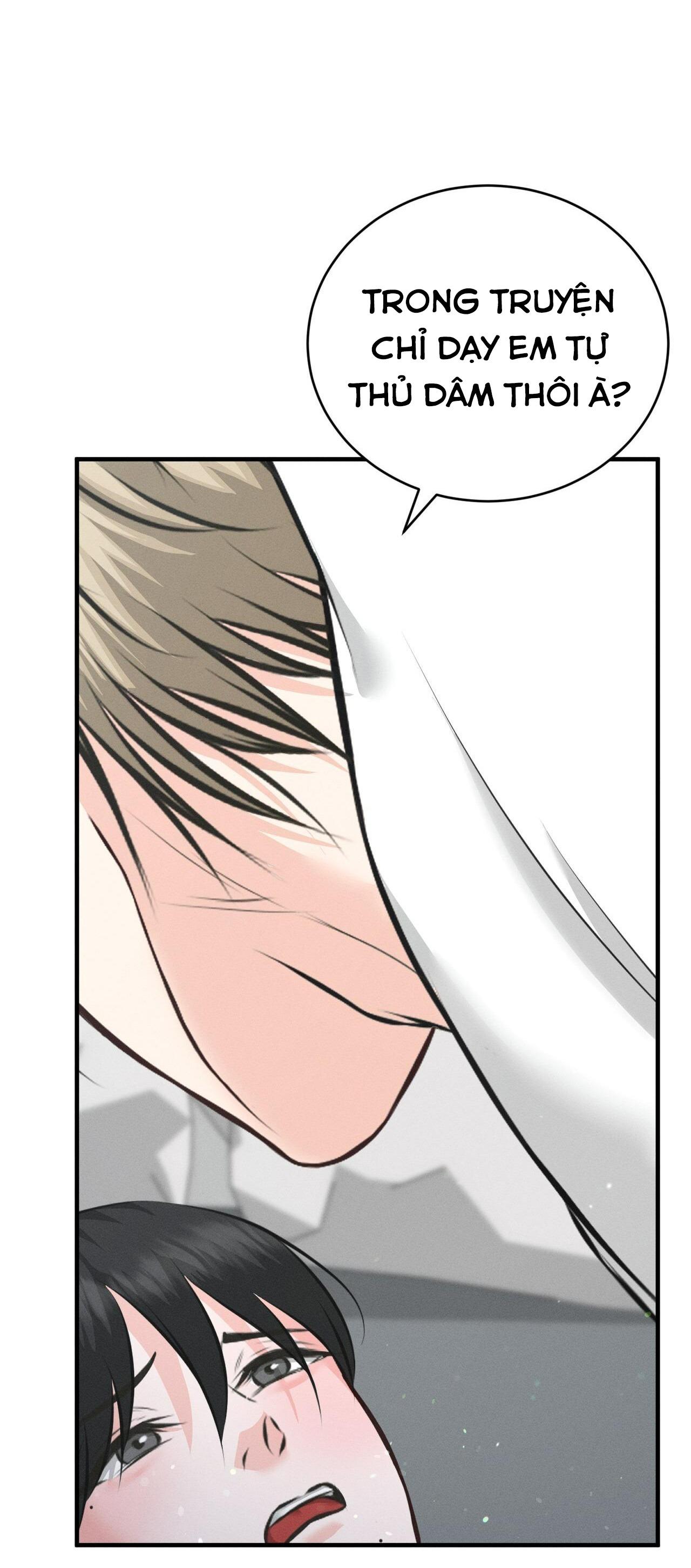 (END) CHỜ CHÚT! ĐỪNG DI CHUYỂN Chapter 17 - Next Chapter 18