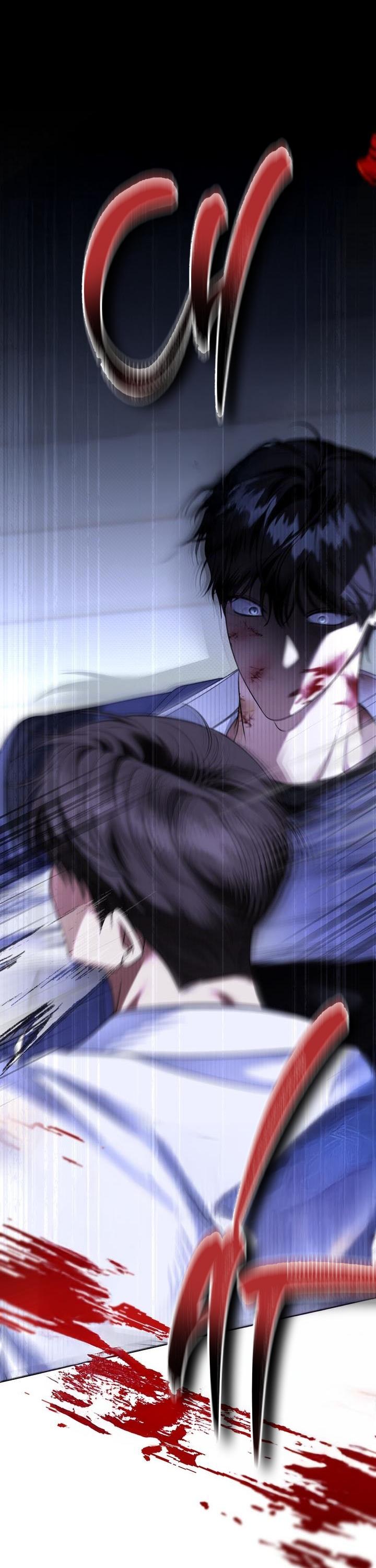 (GĐCV) EIGHTEEN'S BED Chapter 16 - Next Chapter 17