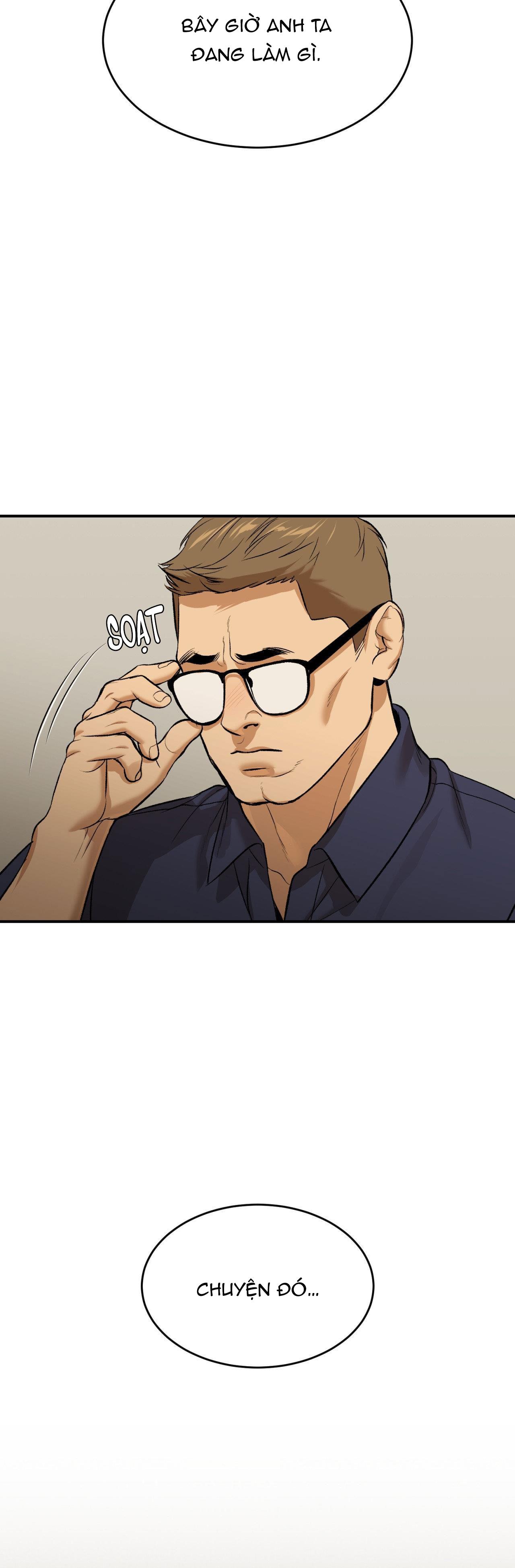 Jinx Chapter 52 - Next Chapter 53 END SS1