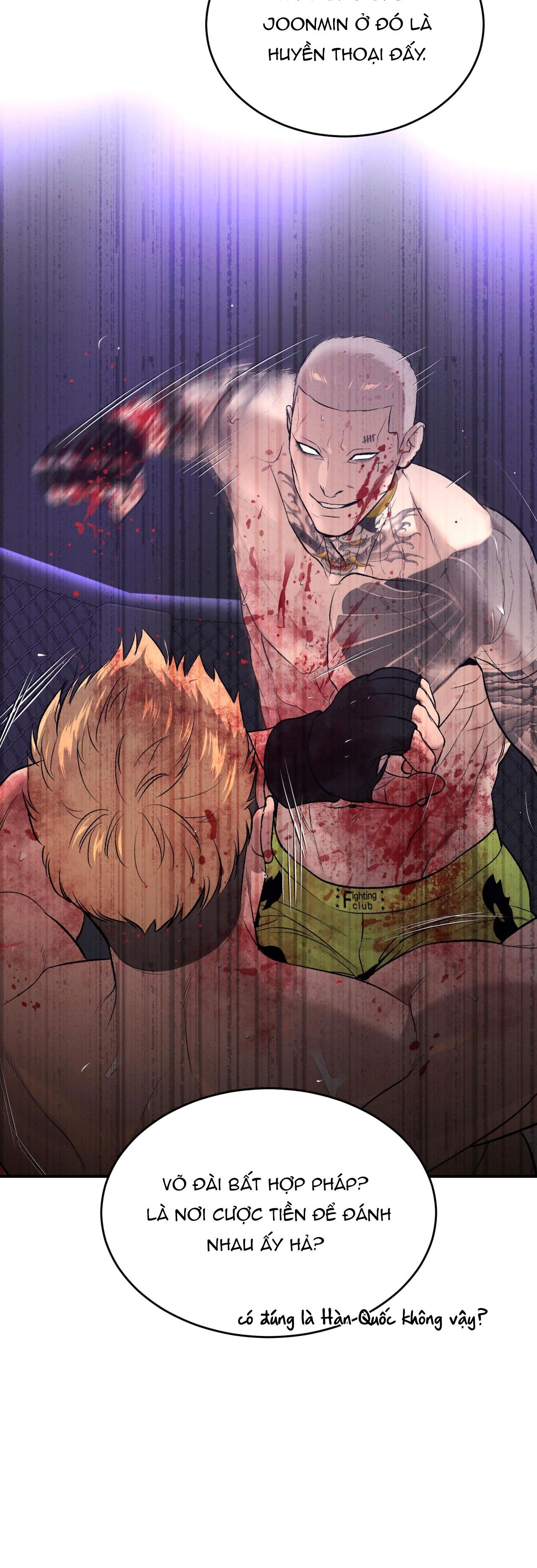 Jinx Chapter 47 - Next Chapter 48