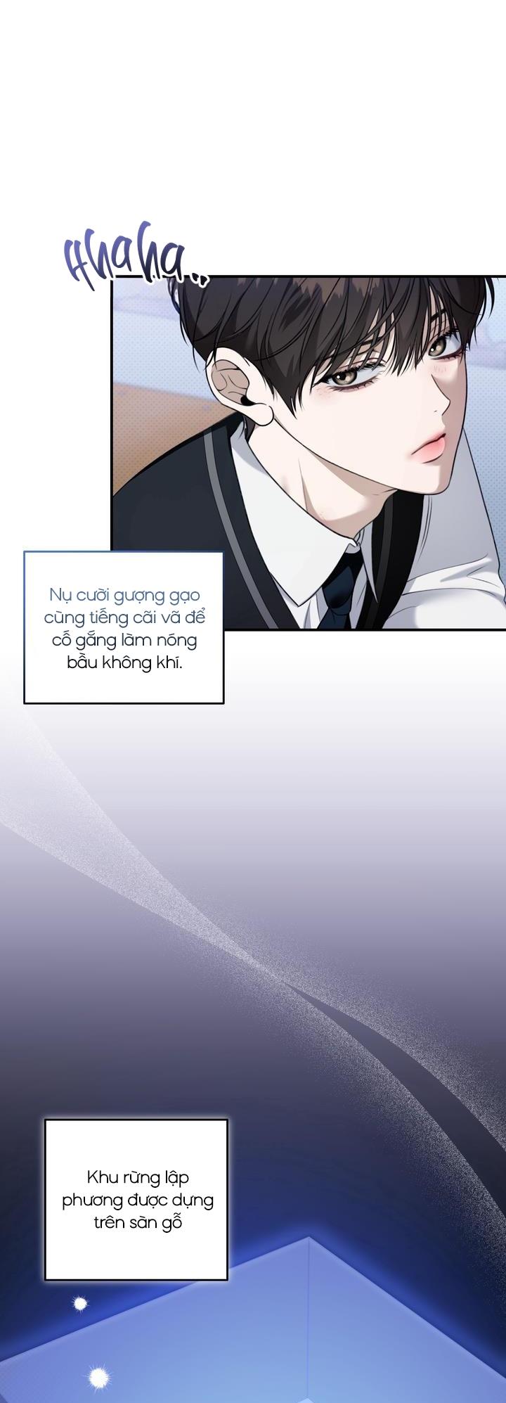 (GĐCV) EIGHTEEN'S BED Chapter 14 - Next Chapter 15