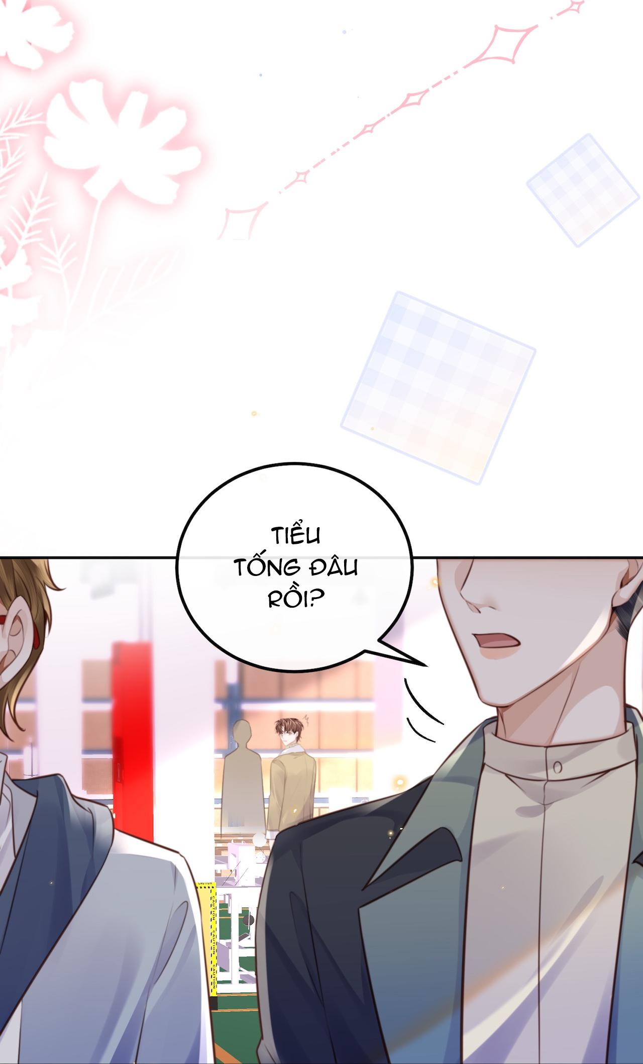 (END) Đặc Chế Cho Riêng Anh Chapter 90 - Next Chapter 91