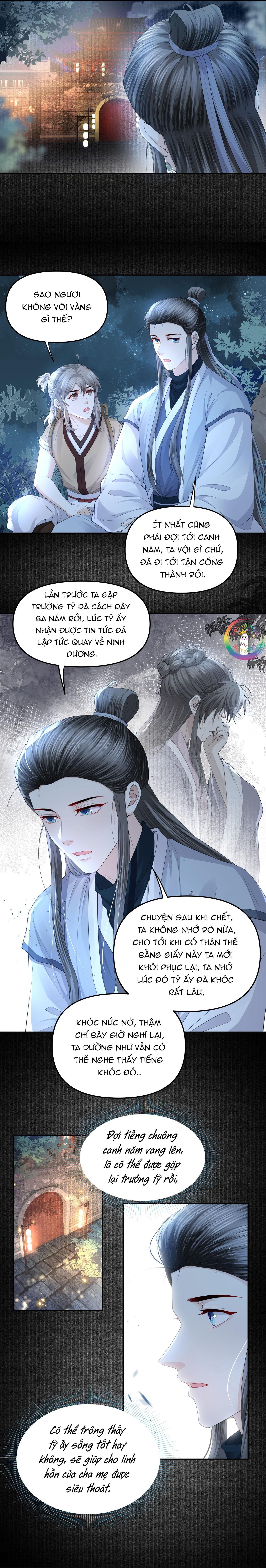 (END) Đồng Tiền Kham Thế Chapter 64 - Next Chapter 65