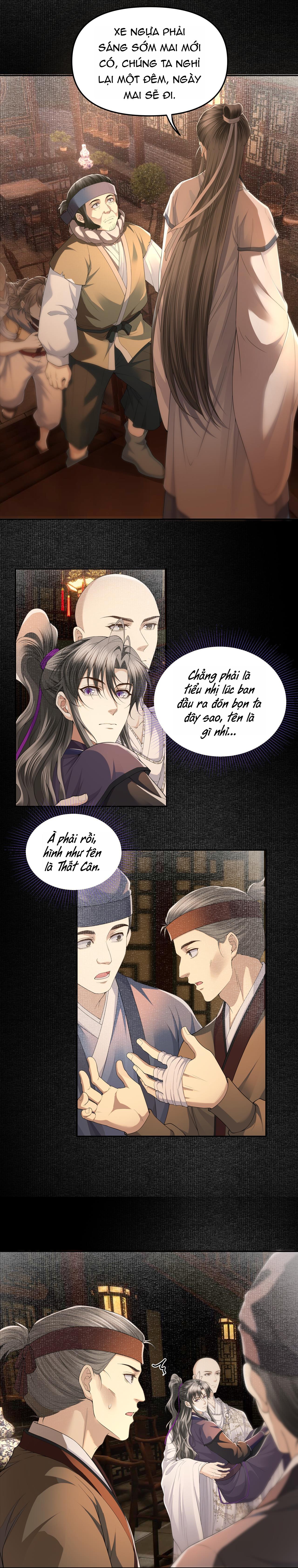 (END) Đồng Tiền Kham Thế Chapter 60 - Next Chapter 61