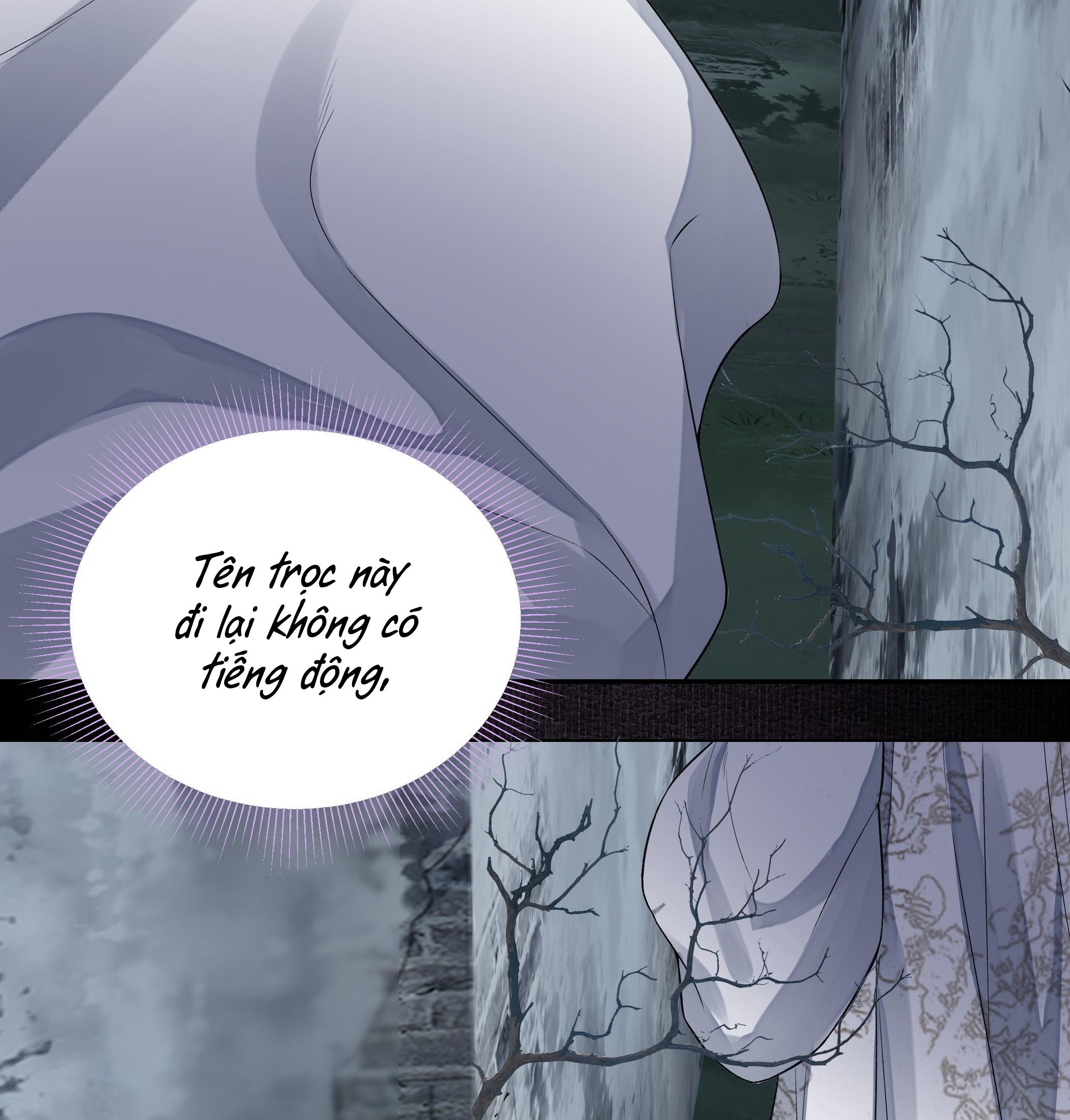 (END) Đồng Tiền Kham Thế Chapter 20 - Trang 2