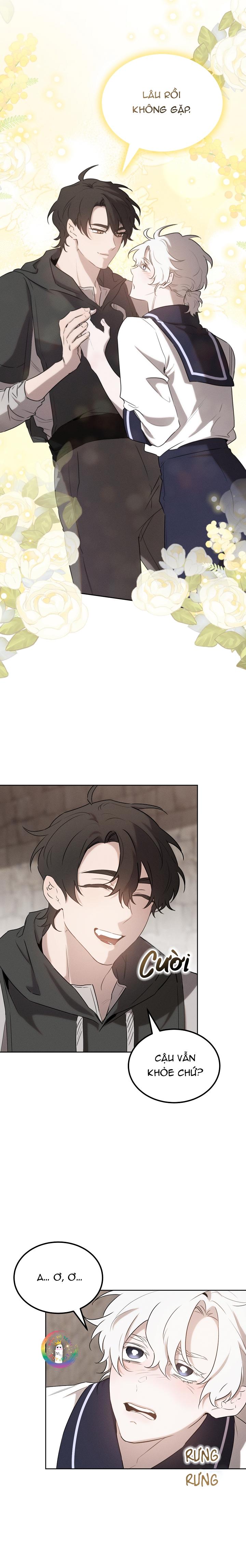 (END) Này, Đừng Có Nhấn Cái Nút Đó! Chapter 37 - Trang 2