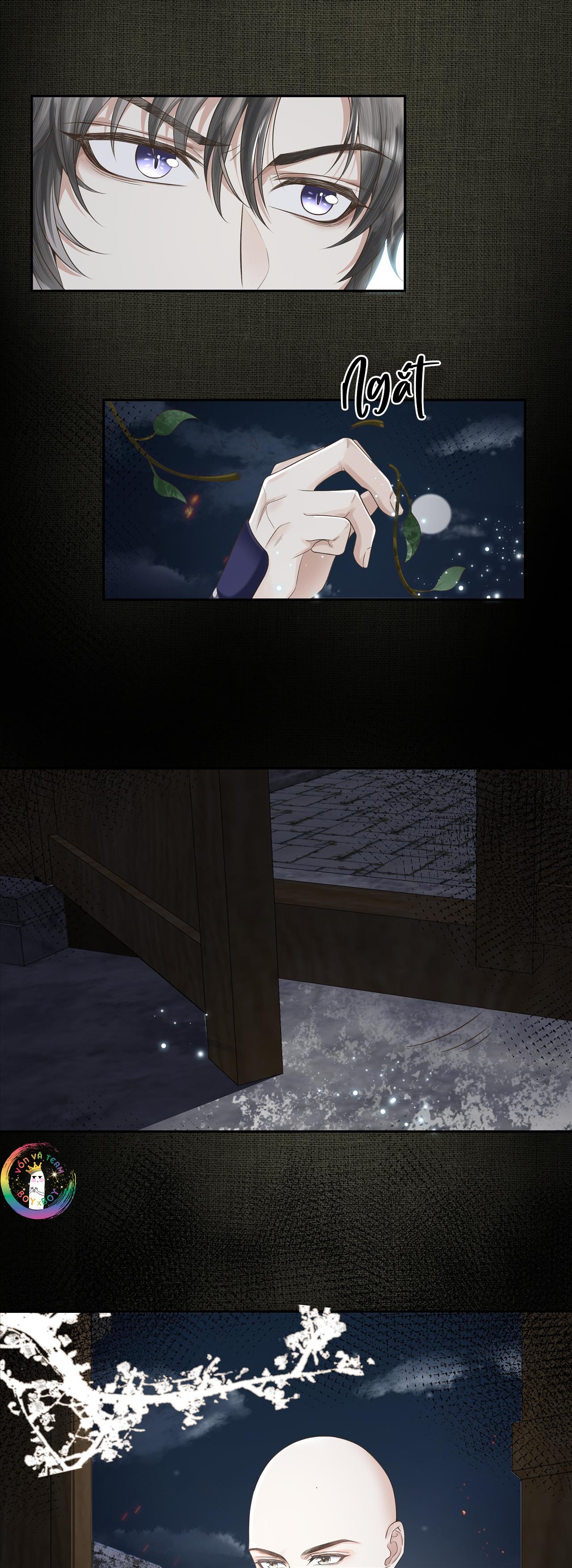 (END) Đồng Tiền Kham Thế Chapter 16 - Next Chapter 17