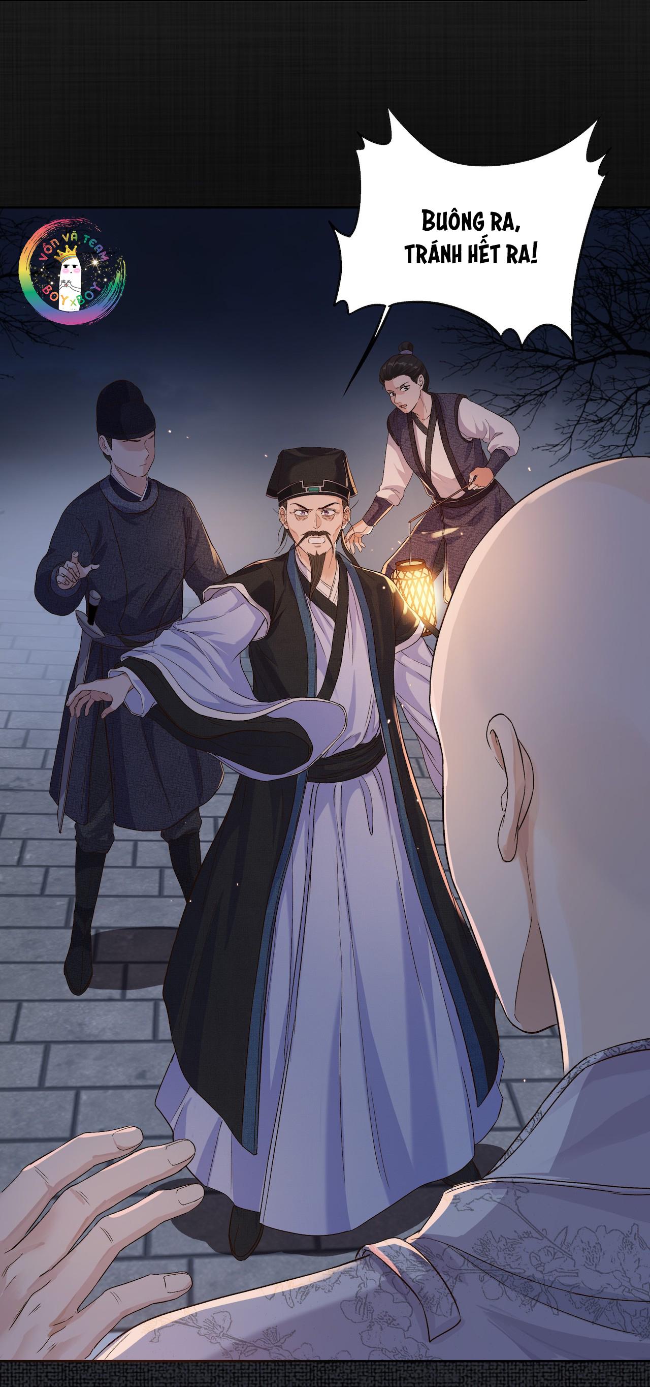 (END) Đồng Tiền Kham Thế Chapter 10 - Trang 2