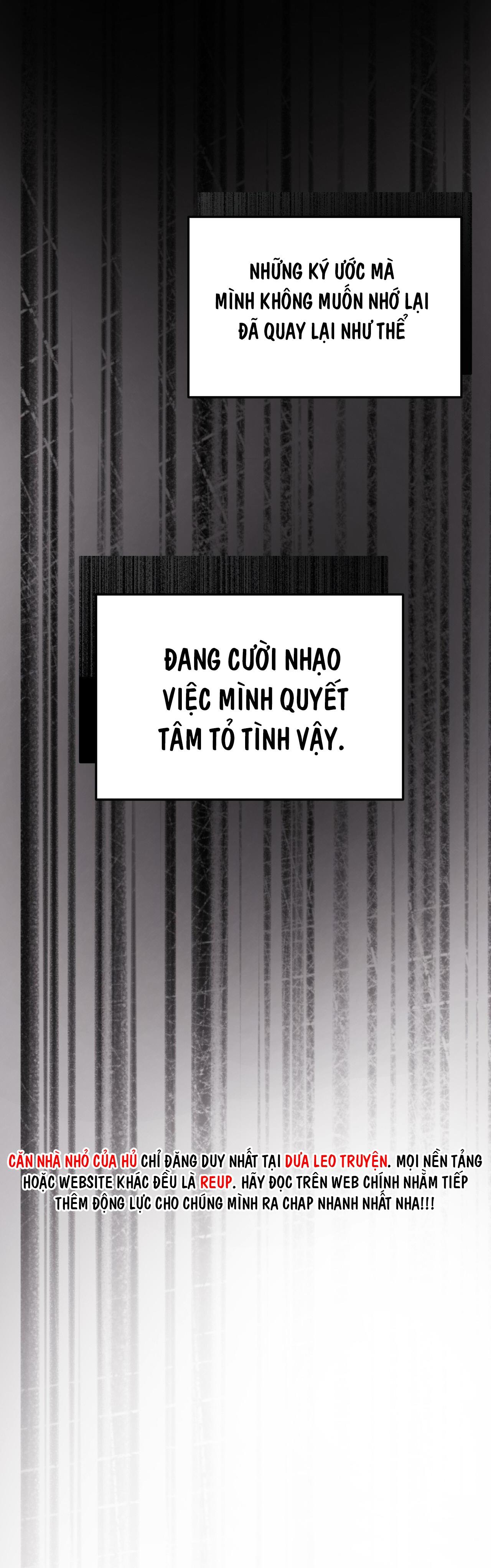 (END) MẬT GẤU Chapter 51 - Next Chapter 52
