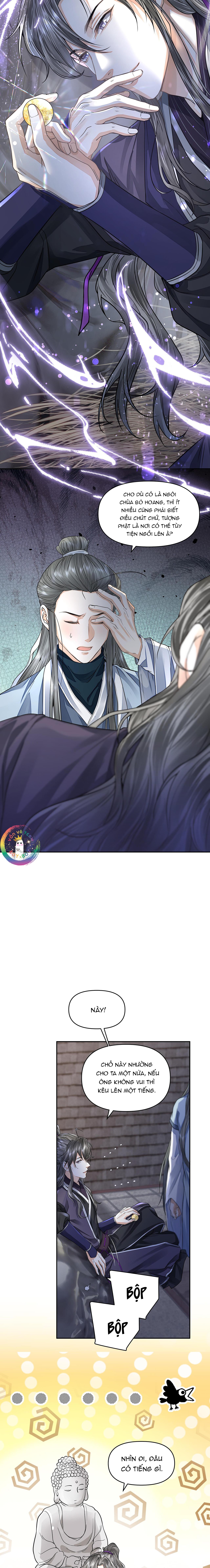 (END) Đồng Tiền Kham Thế Chapter 29 - Next Chapter 30