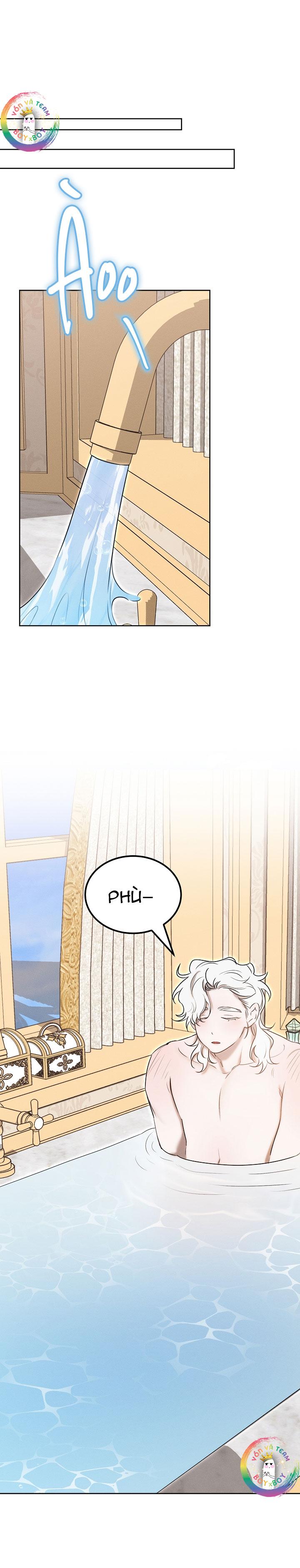 (END) Này, Đừng Có Nhấn Cái Nút Đó! Chapter 40 - Trang 2
