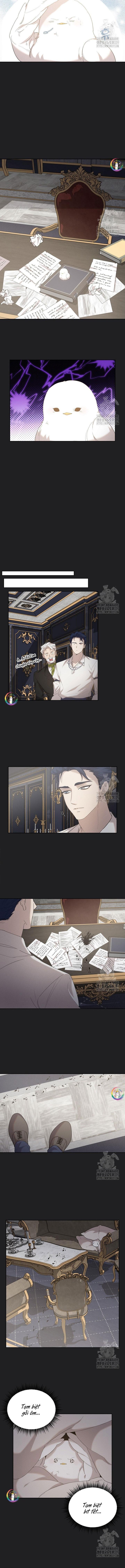 (END) Này, Đừng Có Nhấn Cái Nút Đó! Chapter 7 - Trang 2
