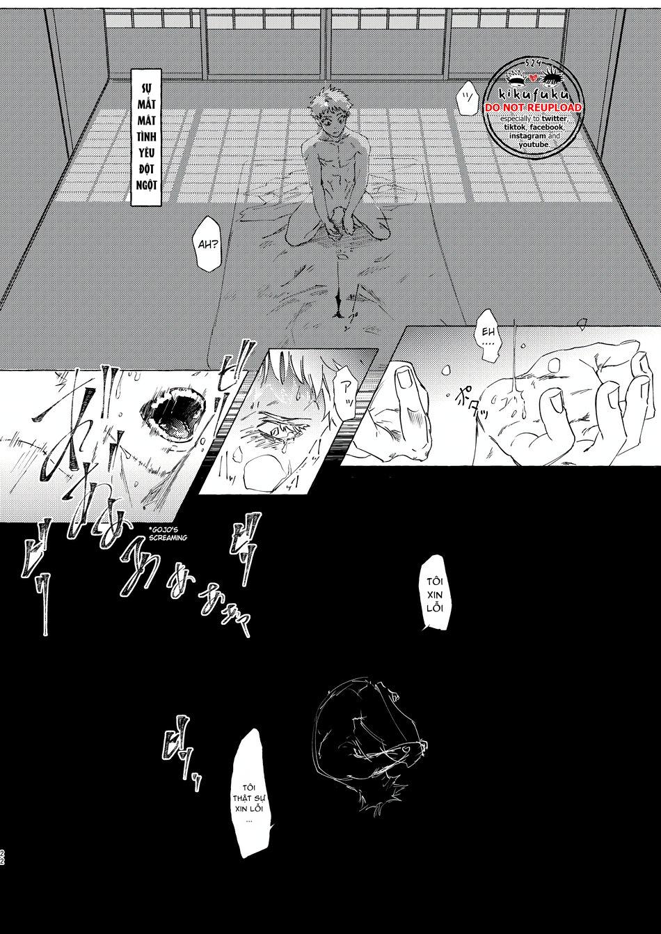 ONESHOT COI LÀ NỨNG Chapter 247 - Next Chapter 248