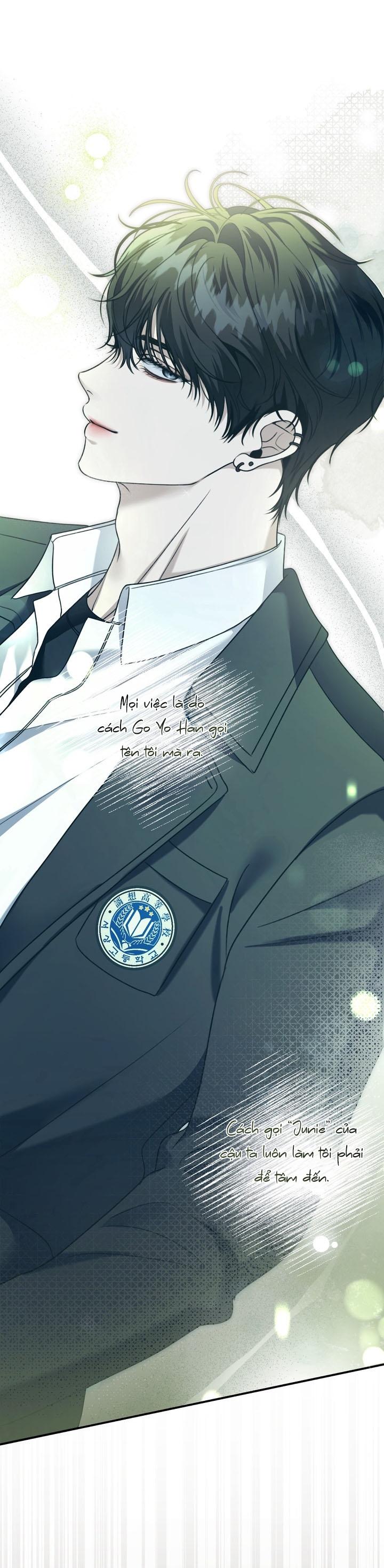 (GĐCV) EIGHTEEN'S BED Chapter 8 - Next Chapter 9