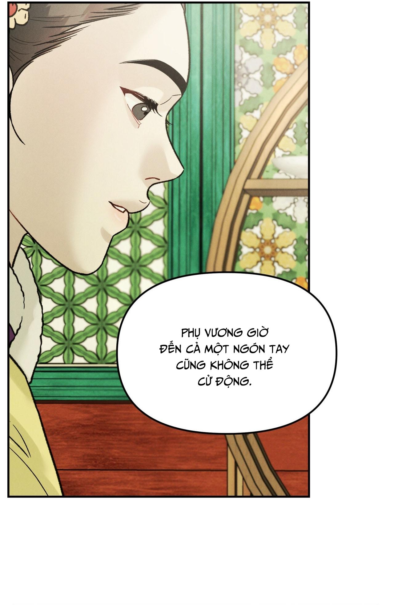 (GĐCV) GALE OF THE GOD Chapter 11 - Next Chapter 12