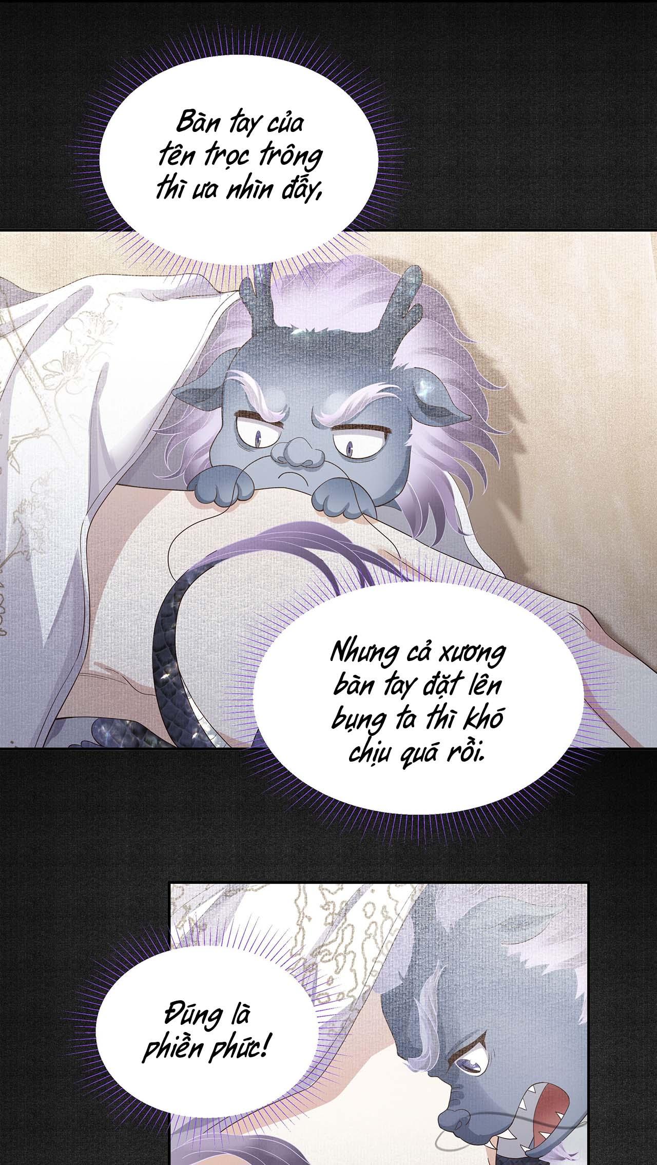 (END) Đồng Tiền Kham Thế Chapter 46 - Next Chapter 47