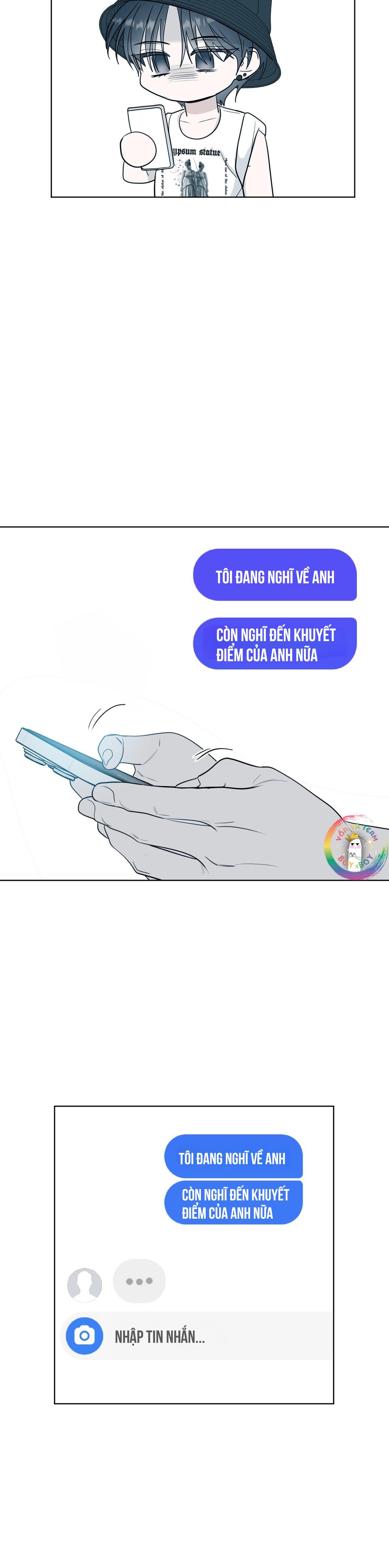 Sparkling Baby Chapter 19 - Next Chapter 20