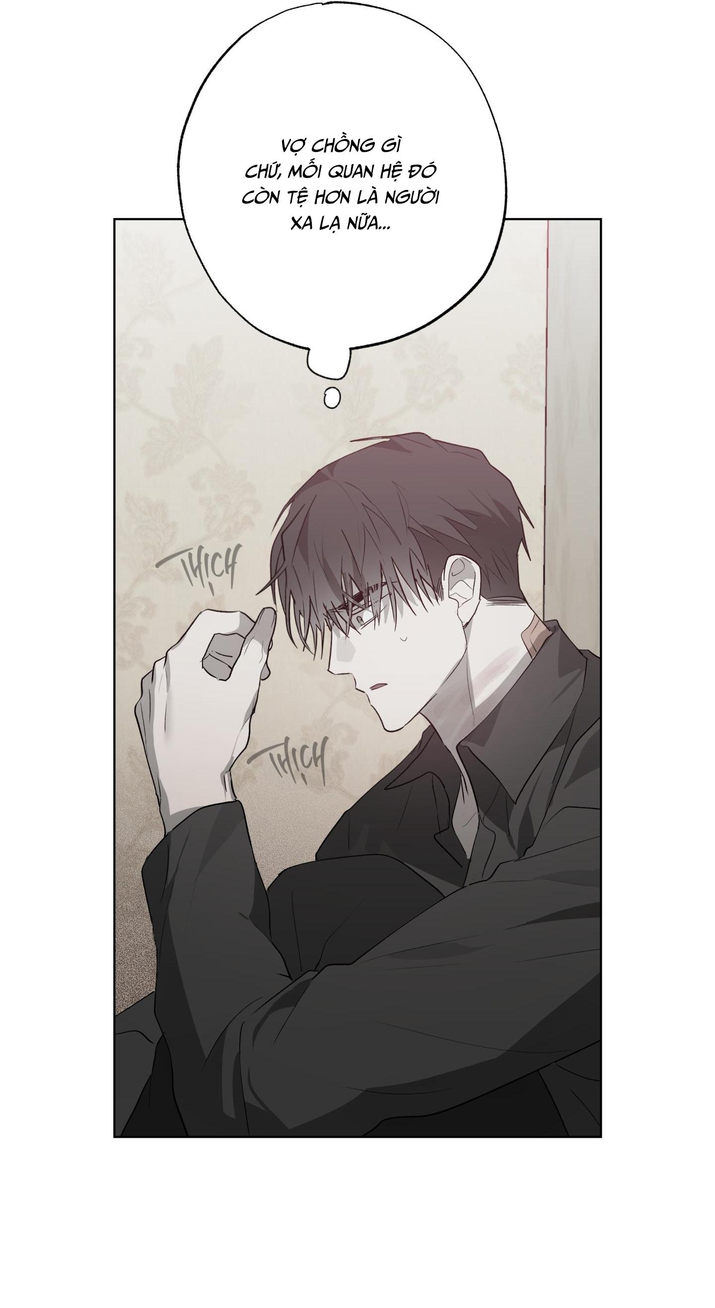 (GĐCV) NGÔI NHÀ DỊ THƯỜNG Chapter 25 END SS1 - Next Chapter 25.1 HẬU KÌ SS1