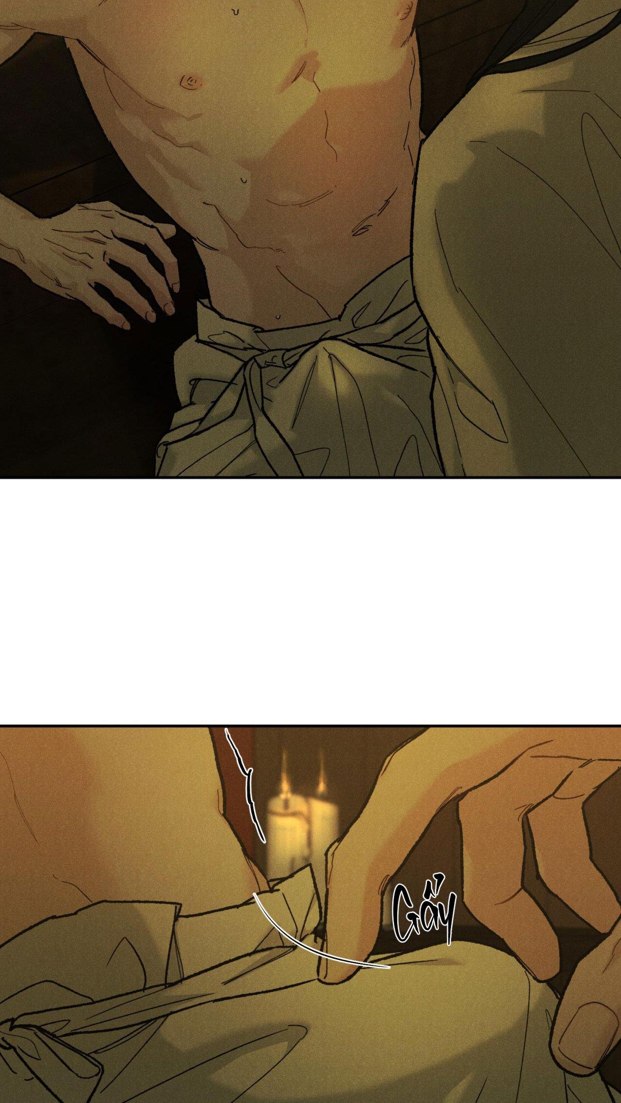 VƯỢT QUA GIỚI HẠN Chapter 83 PHIÊN NGOẠI ĐẶC BIỆT 2 - Next Chapter 84 PHIÊN NGOẠI 3