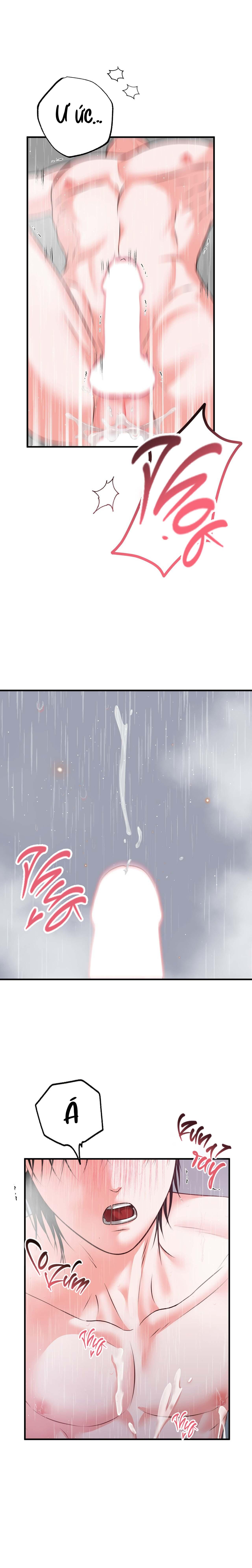 (END) CHỜ CHÚT! ĐỪNG DI CHUYỂN Chapter 4 - Next Chapter 5