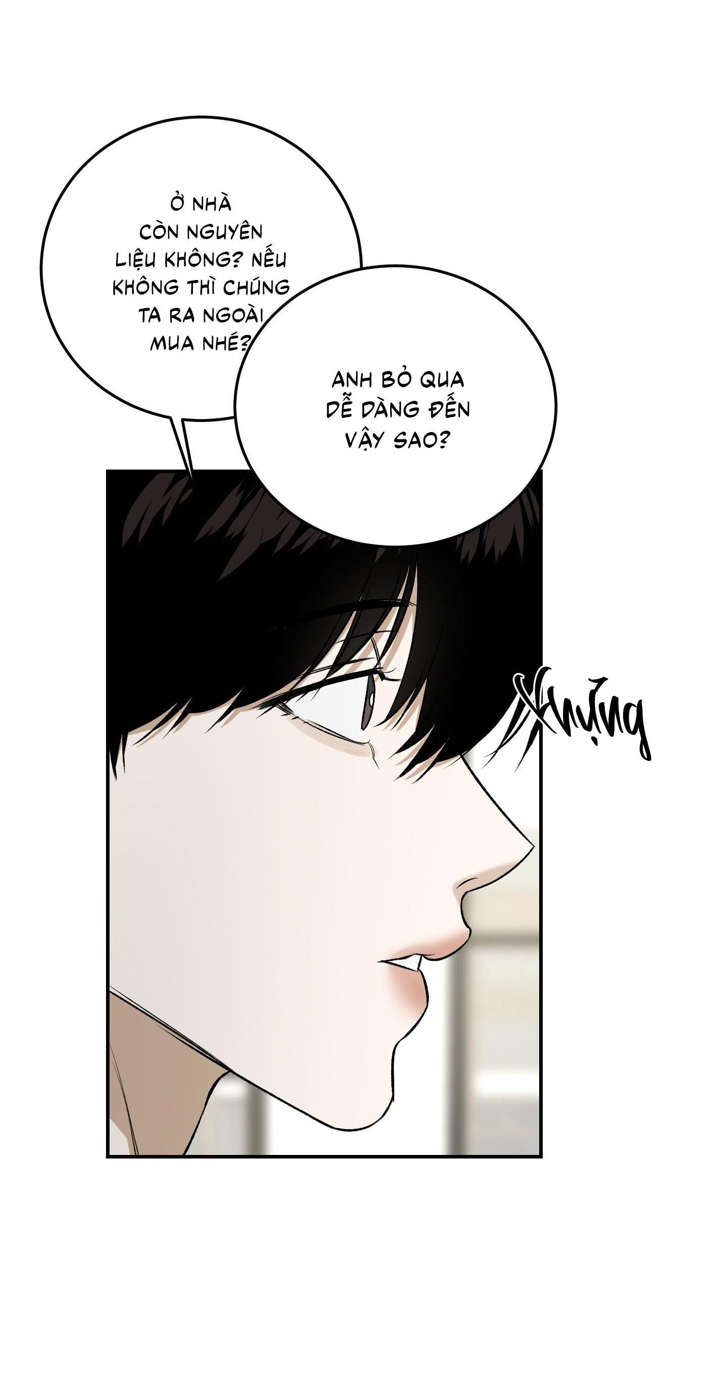 |DROP| Hưởng Lợi Chapter 32 - Trang 2