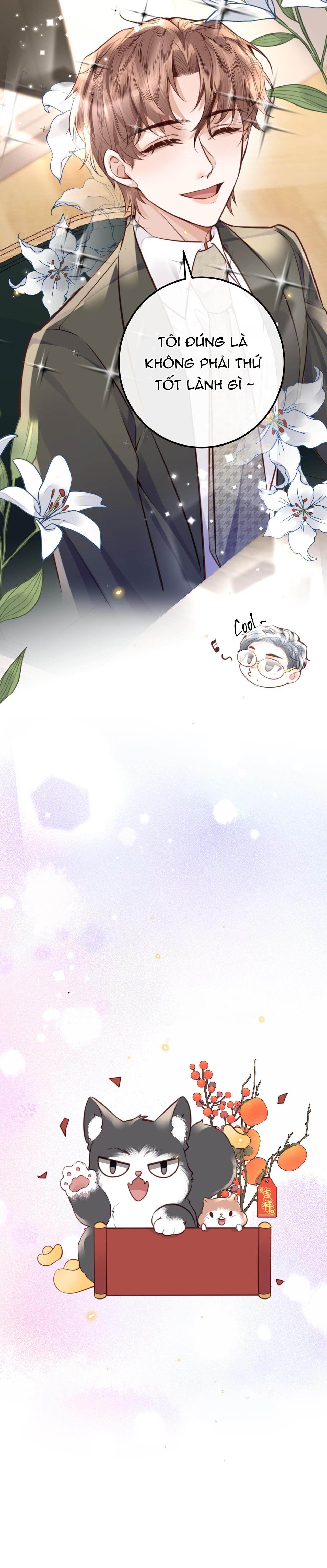 (END) Đặc Chế Cho Riêng Anh Chapter 84 - Next Chapter 85