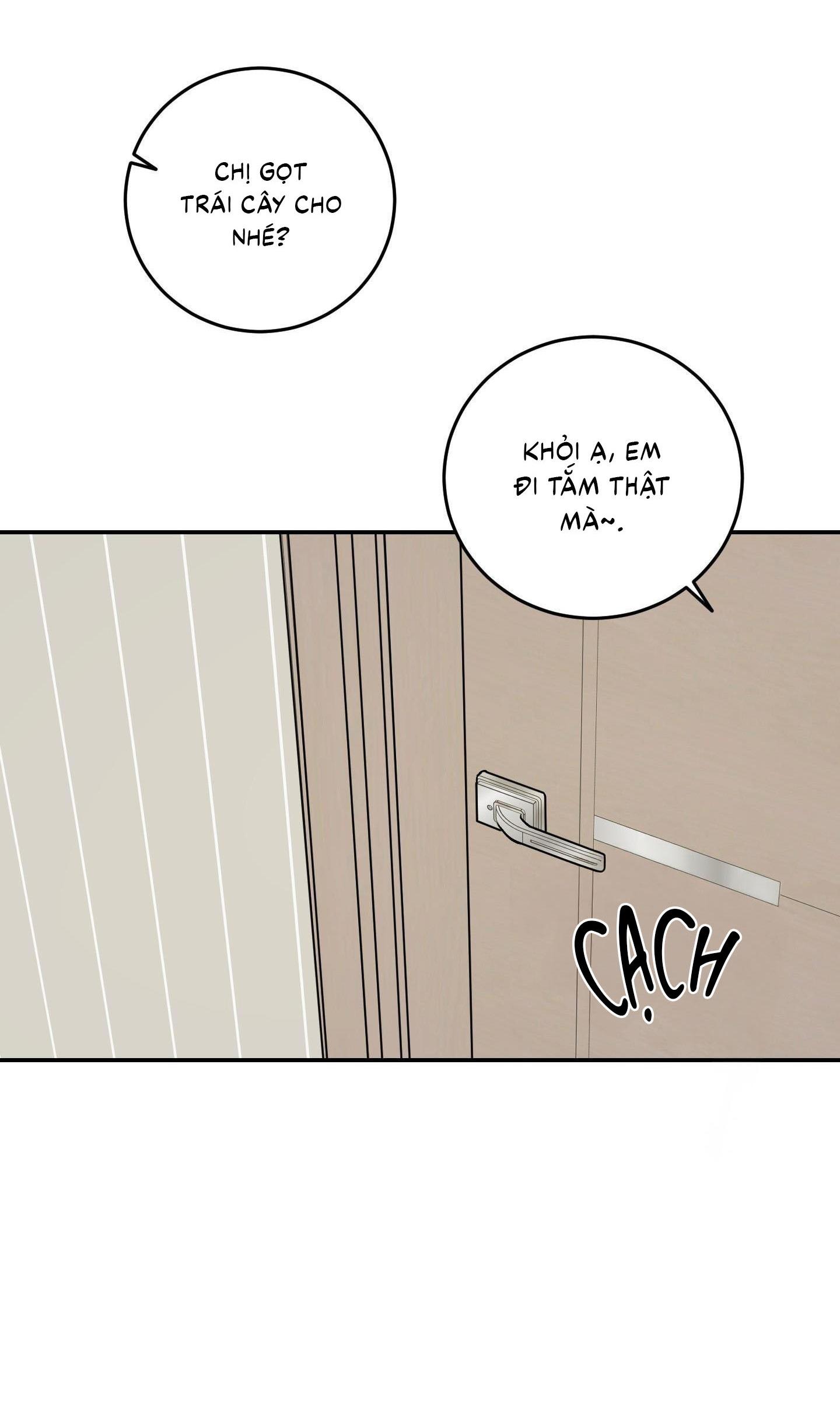 |DROP| Hưởng Lợi Chapter 35 - Trang 2