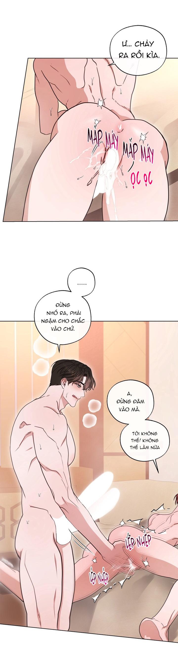 CÔ DÂU RỒNG Chapter 9 nt2 - Trang 2